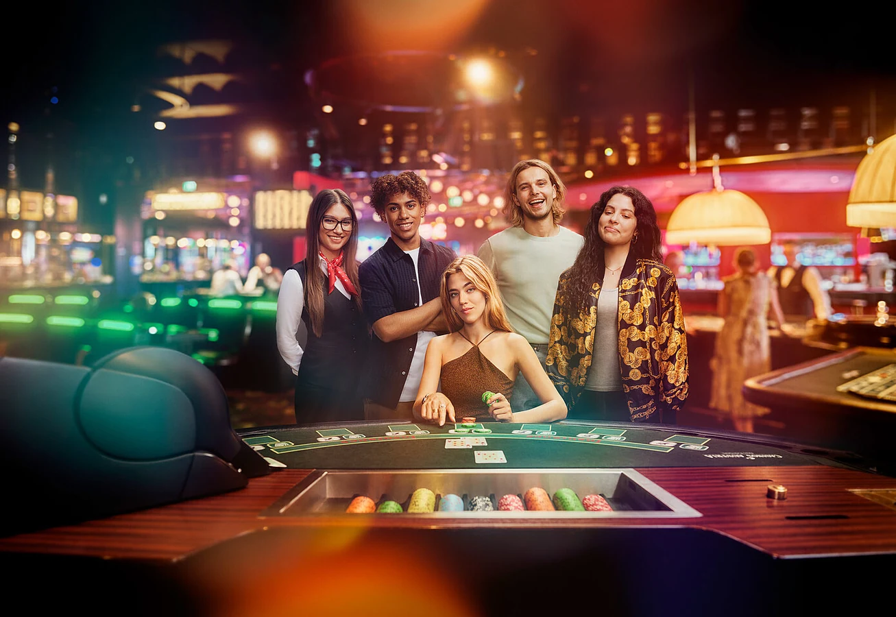 MV88: Những điểm cần đọc kỹ trên giao diện casino trực tuyến