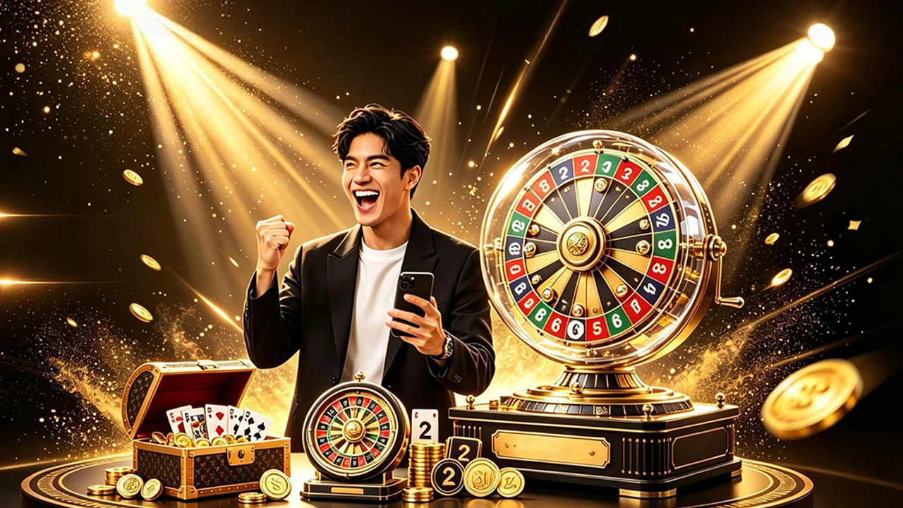 Thể thao: Quản lý thời gian và giới hạn cá nhân khi theo dõi thể thao cùng MV88