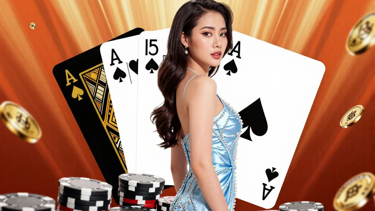 Cẩm nang game bài theo từng bước trên MV88 qua góc nhìn thực tế