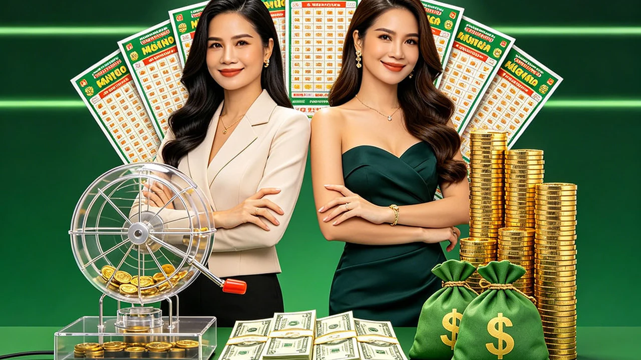 Casino: Hướng dẫn đọc thông tin theo từng tình huống khi chơi casino tại MV88