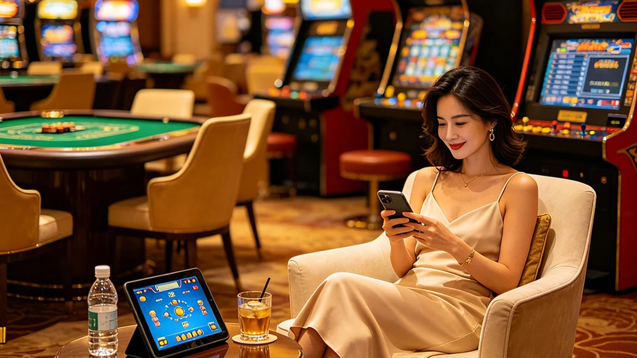 Kiểm tra giao diện game bài theo checklist ngắn – MV88