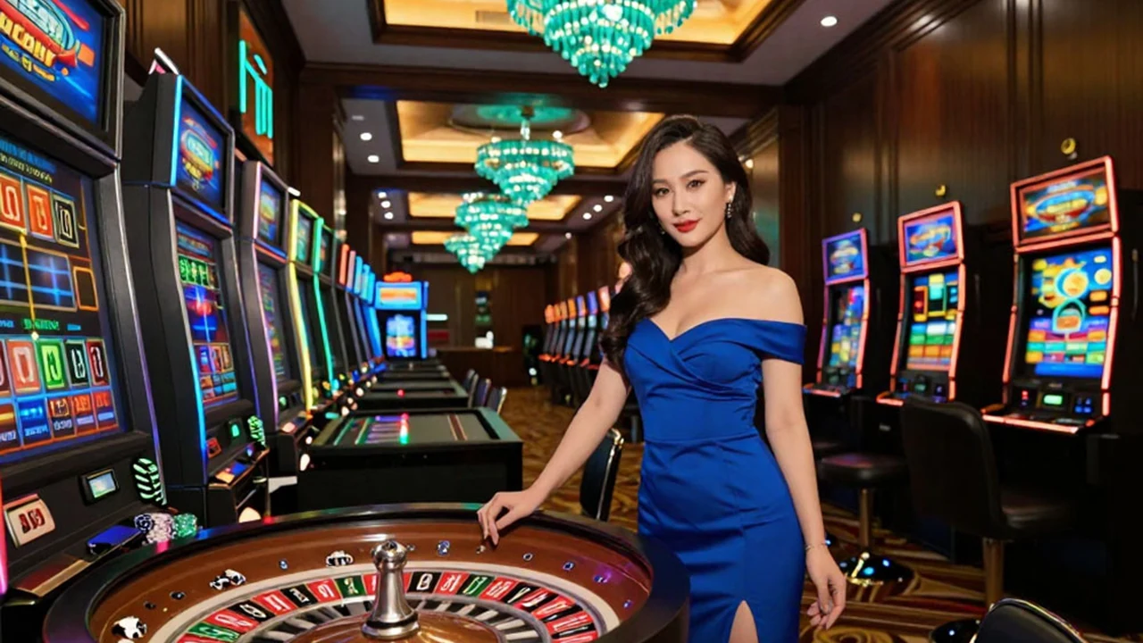 Slot: MV88: Kinh nghiệm xem điều kiện slot rõ ràng hơn — Phương pháp ghi chú và so sánh dữ liệu