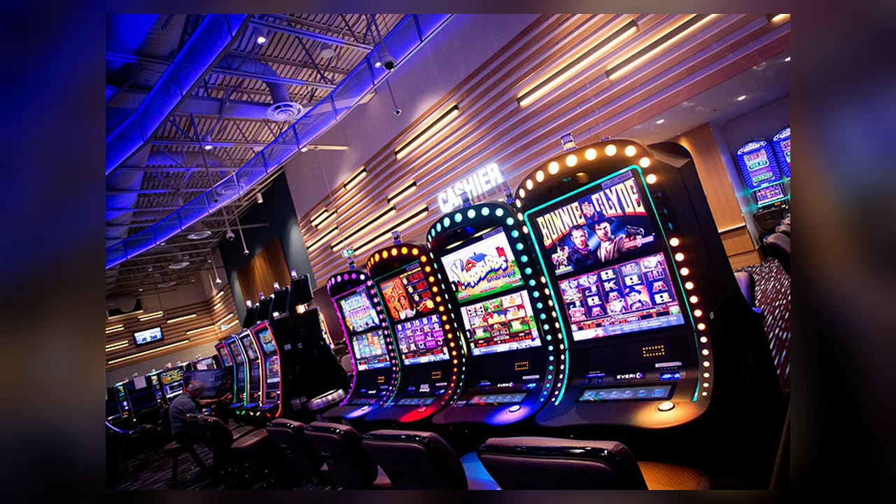 Theo dõi nhịp chơi slot có kiểm soát tại MV88