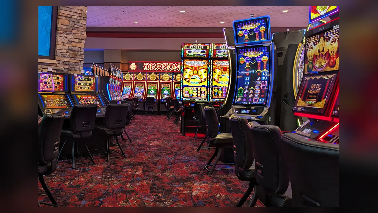 Casino tại MV88 – hình minh họa cho cách theo dõi một phiên casino trực tuyến